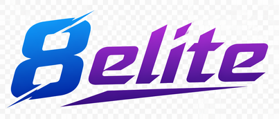 8elite লোগো